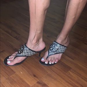 Tory Burch sandals